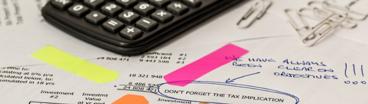 Tax Benefits For Employees That Are Work From Home