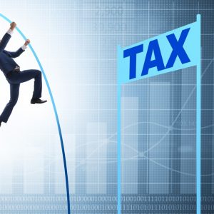 Tax Relief For Work Related Expenses