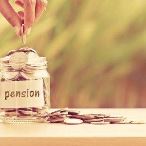 The Annual Allowance For Private Pensions