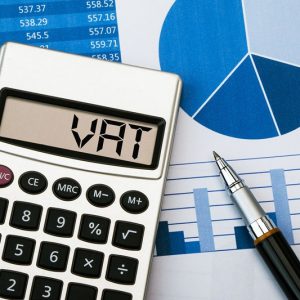 VAT – When A Business Is Sold VAT – Partial Exemption Defined