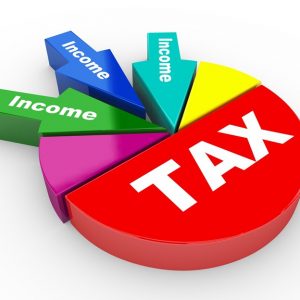 HMRC To Charge Income Tax To Recover CJRS Overclaims