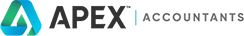 apex sidebar logo