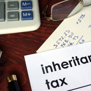 Changes To Inheritance Tax IHT