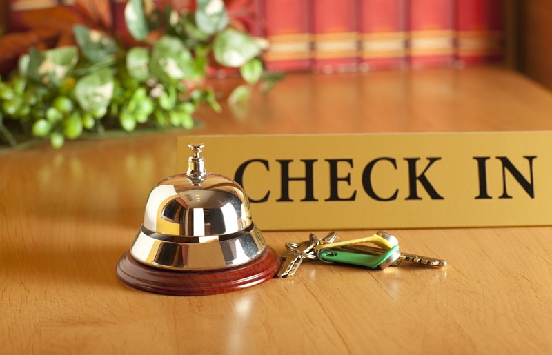 Change of VAT rate for Hospitality businesses