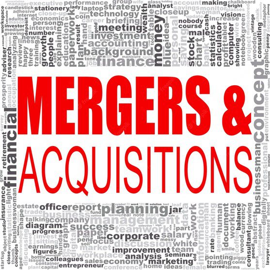 Estate agency Mergers & Acquisitions